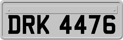 DRK4476