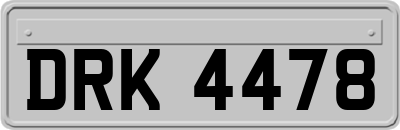 DRK4478