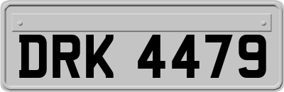 DRK4479
