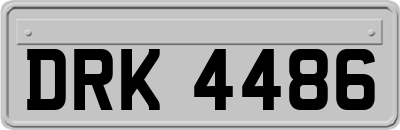 DRK4486