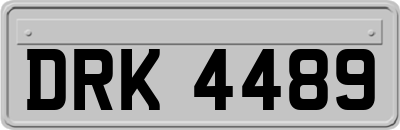DRK4489