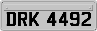 DRK4492