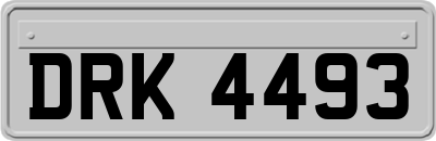 DRK4493