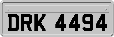 DRK4494