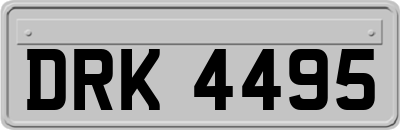 DRK4495