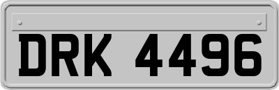 DRK4496