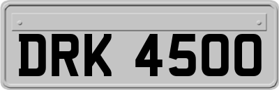 DRK4500