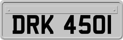 DRK4501