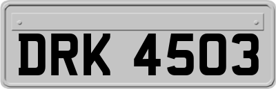 DRK4503