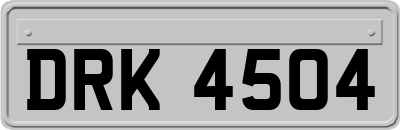 DRK4504