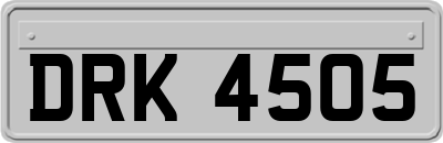 DRK4505