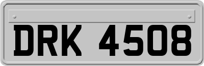 DRK4508