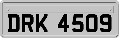 DRK4509