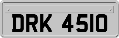DRK4510