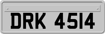 DRK4514