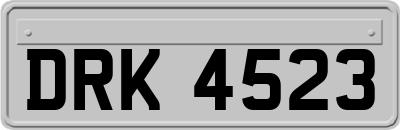 DRK4523