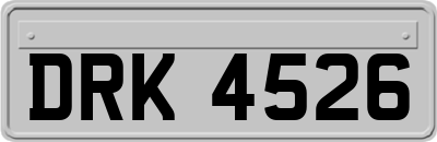 DRK4526