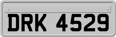 DRK4529