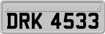 DRK4533