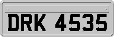 DRK4535