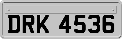 DRK4536
