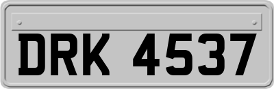 DRK4537