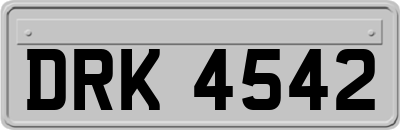 DRK4542