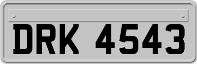 DRK4543