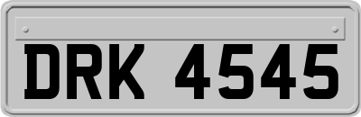 DRK4545