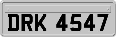 DRK4547