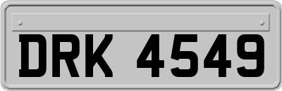 DRK4549