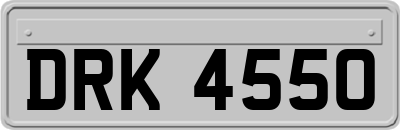 DRK4550
