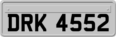DRK4552
