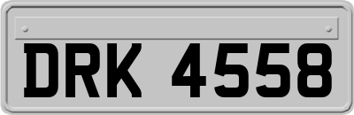 DRK4558