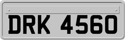 DRK4560
