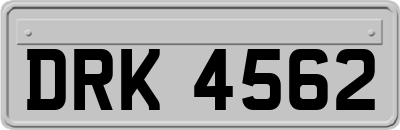 DRK4562