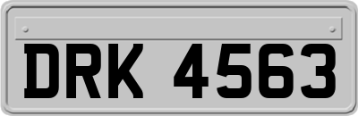 DRK4563