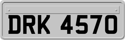 DRK4570
