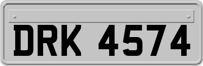 DRK4574