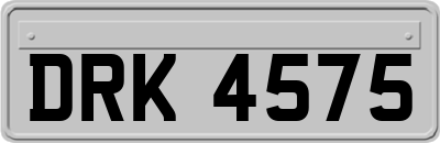 DRK4575