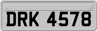 DRK4578