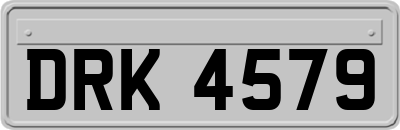 DRK4579