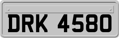 DRK4580