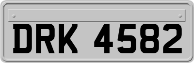DRK4582