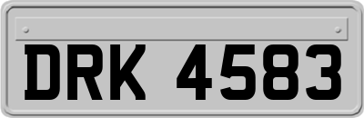 DRK4583