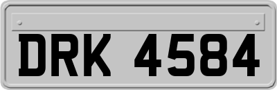 DRK4584