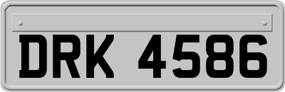 DRK4586