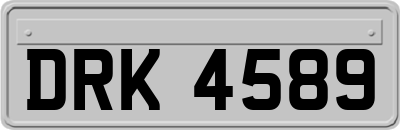 DRK4589