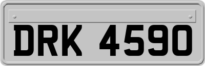 DRK4590