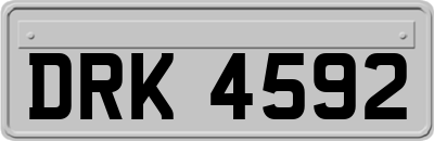 DRK4592